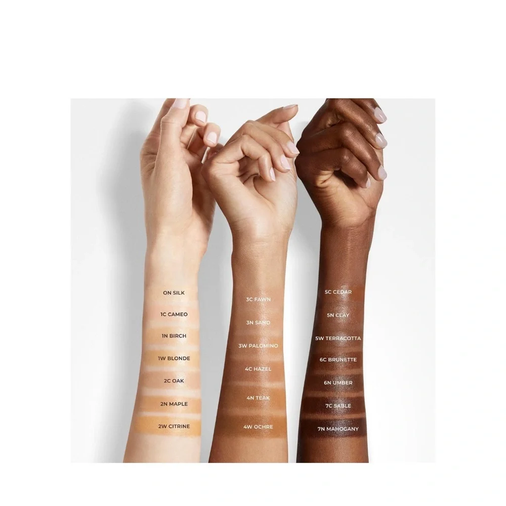 laura mercier long wear